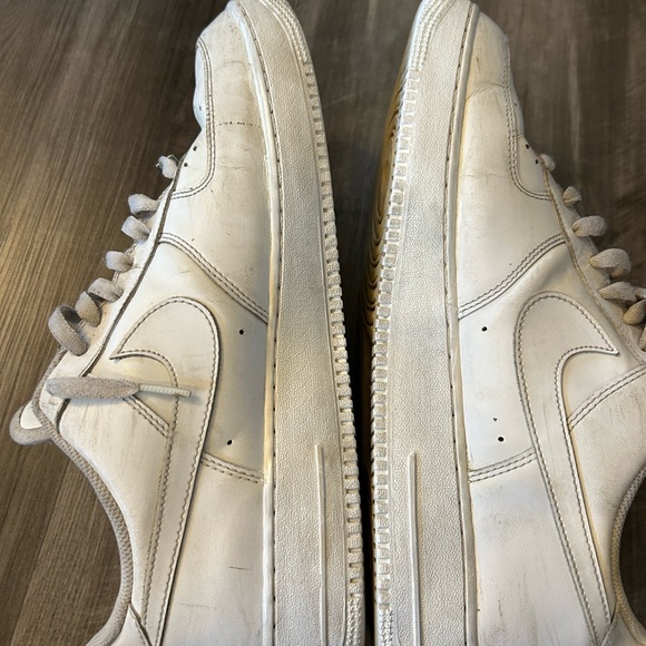 Nike Air Force 1, Men’s size 13 - Picture 3 of 5